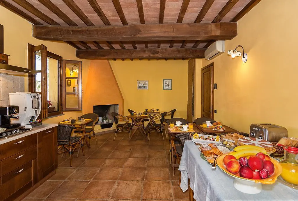 Pisa Holidays Bed & Breakfast Arena Metato