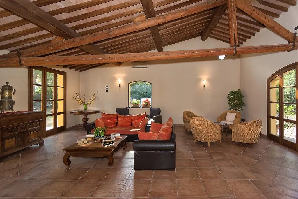 Pisa Holidays Bed & Breakfast Arena Metato
