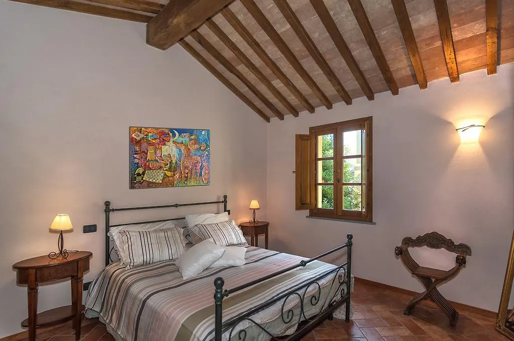 Pisa Holidays Bed & Breakfast Arena Metato