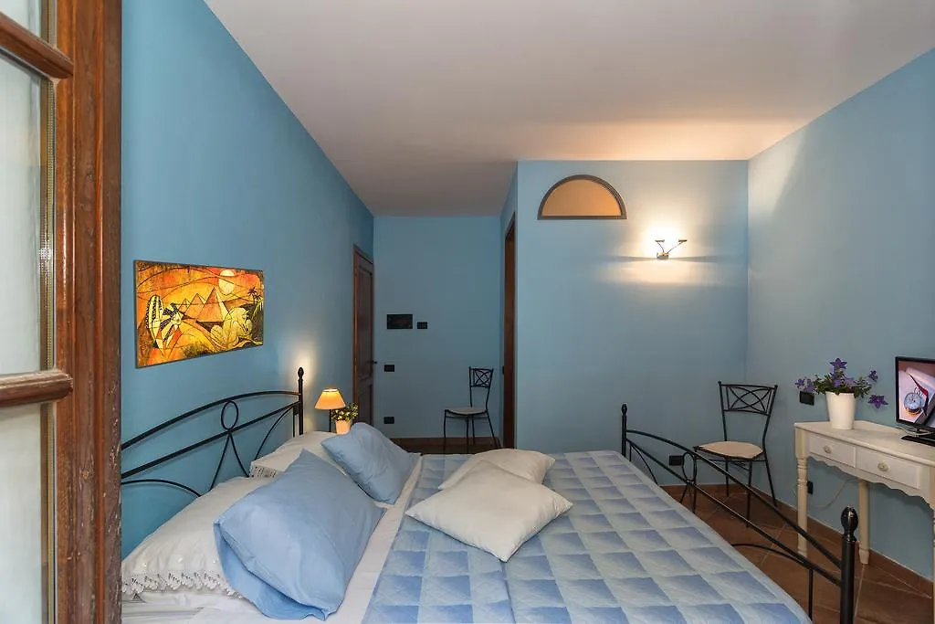 Pisa Holidays Bed & Breakfast Arena Metato 3*,  Italy