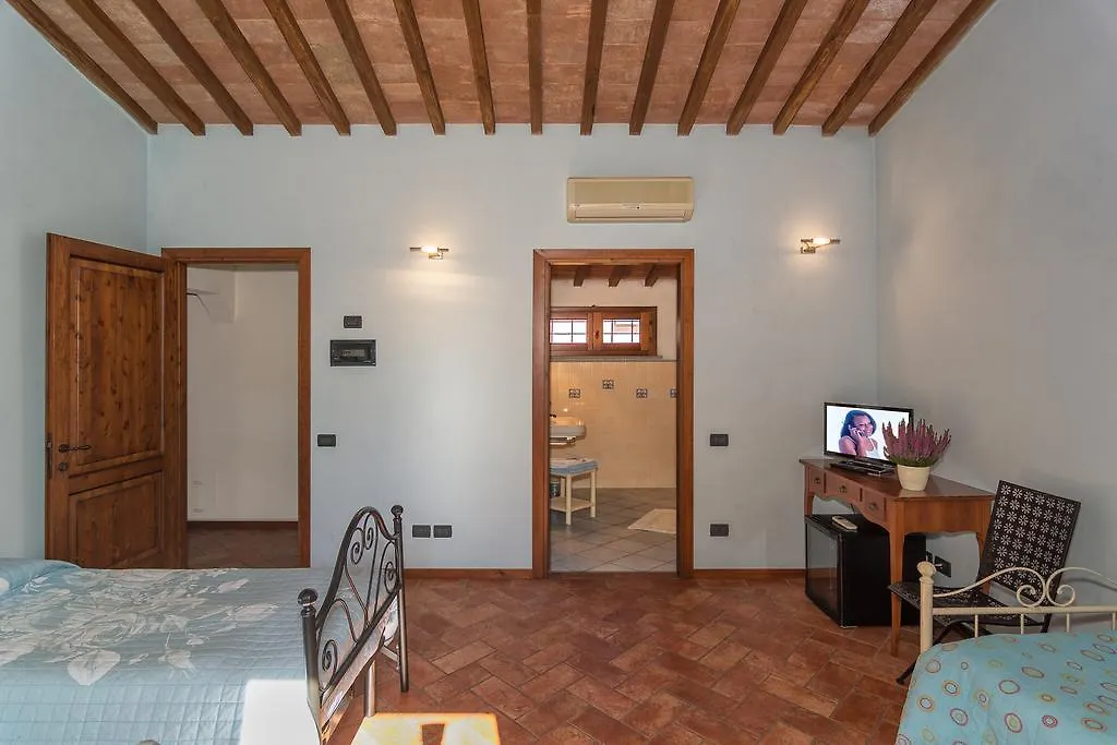 Pisa Holidays Bed & Breakfast Arena Metato
