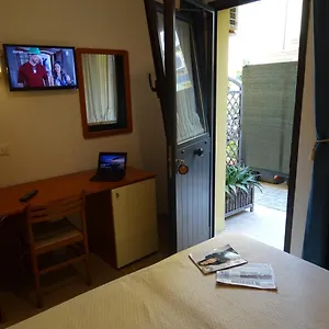 Dependance Dell'hotel Sole E Mare Лидо-ди-Камайоре