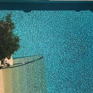 Baia Portinenti Italien