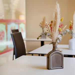 Relais Antica Badia - San Maurizio 1619 Italien