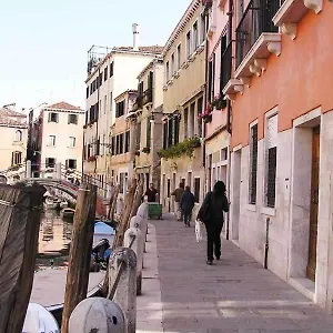 Ca' Turelli Dimora Storica Italien