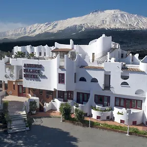 Assinos Palace Italien