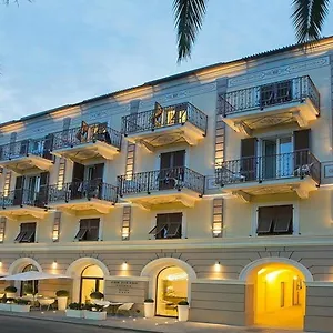 San Pietro Palace Италия