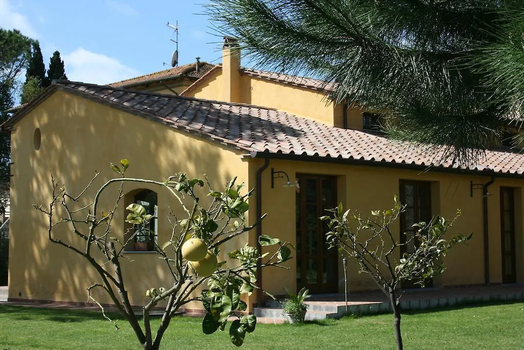 Pisa Holidays Bed & Breakfast Arena Metato 3*,  Italy